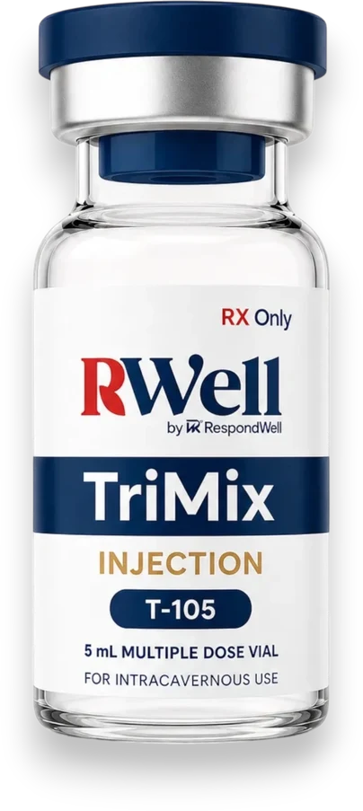 TriMix treatment packaging