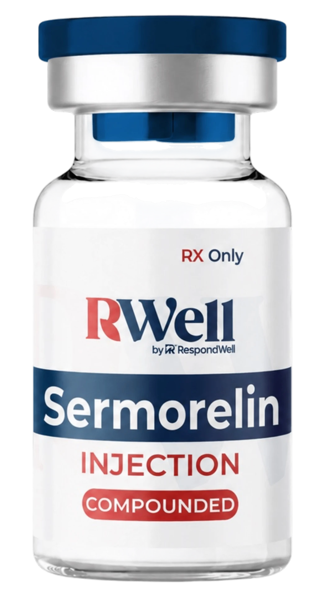 Sermorelin from RWell