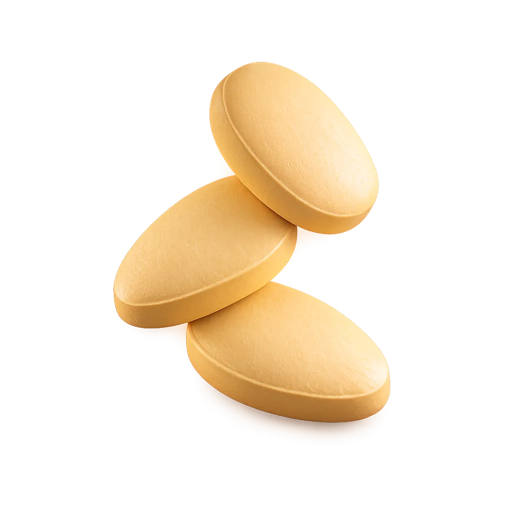 Daily Tadalafil